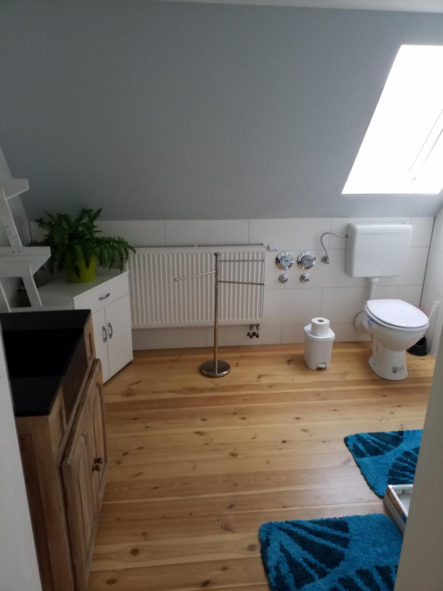 Ferienwohnung Fuessel Nicht Fuer Monteure Bad Staffelstein Buitenkant foto